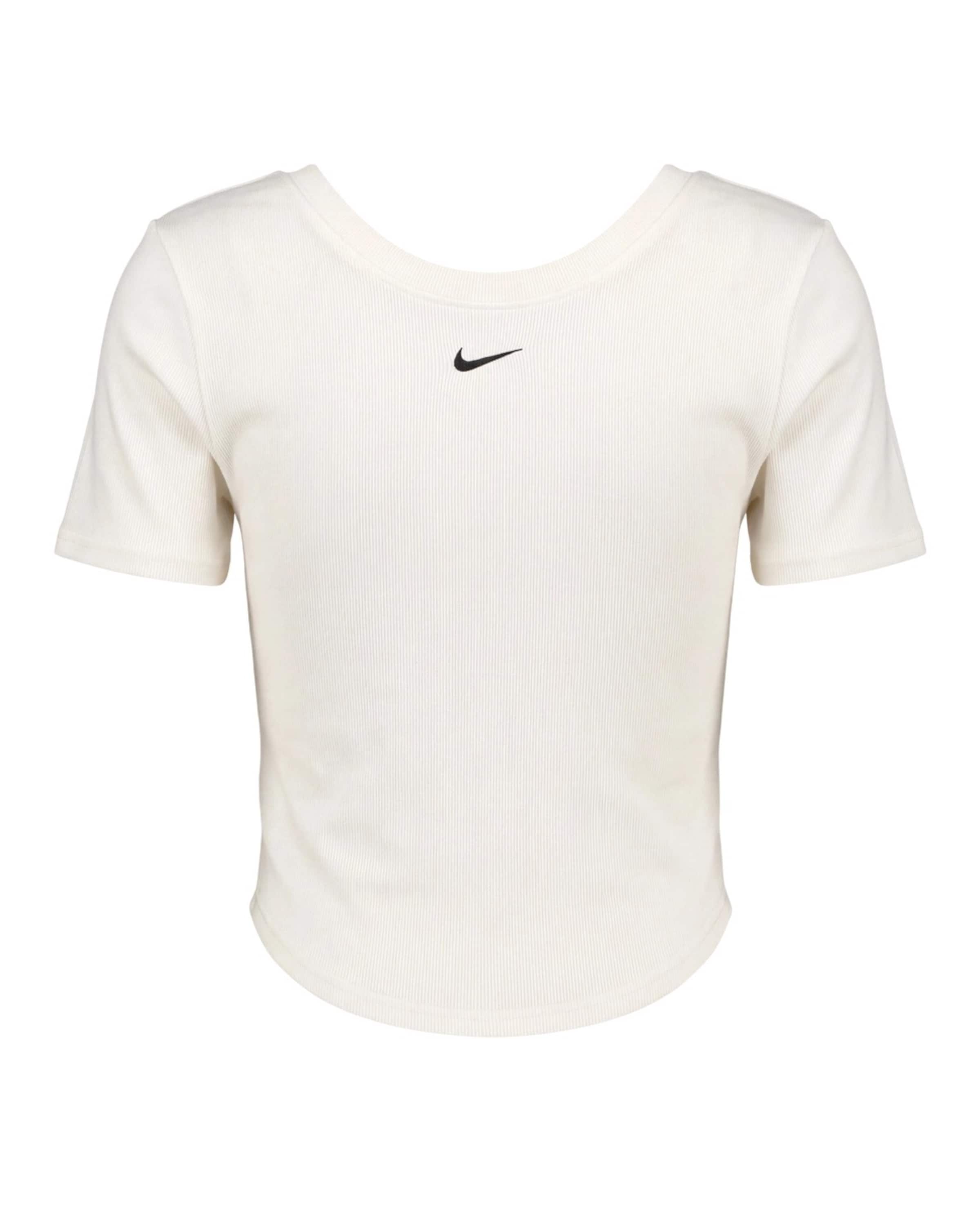 smėlio Nike Sportswear Marškinėliai 'CHLL'
