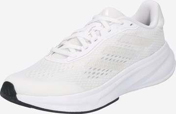 ADIDAS PERFORMANCE Running Shoes 'RESPONSE SUPER' in White: front
