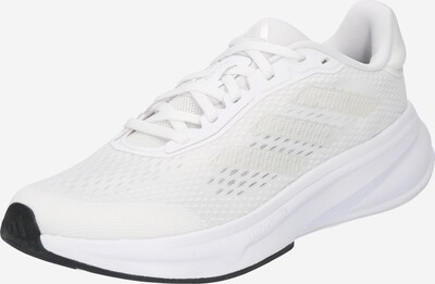 Sneaker de alergat 'RESPONSE SUPER' ADIDAS PERFORMANCE pe alb, Vizualizare produs