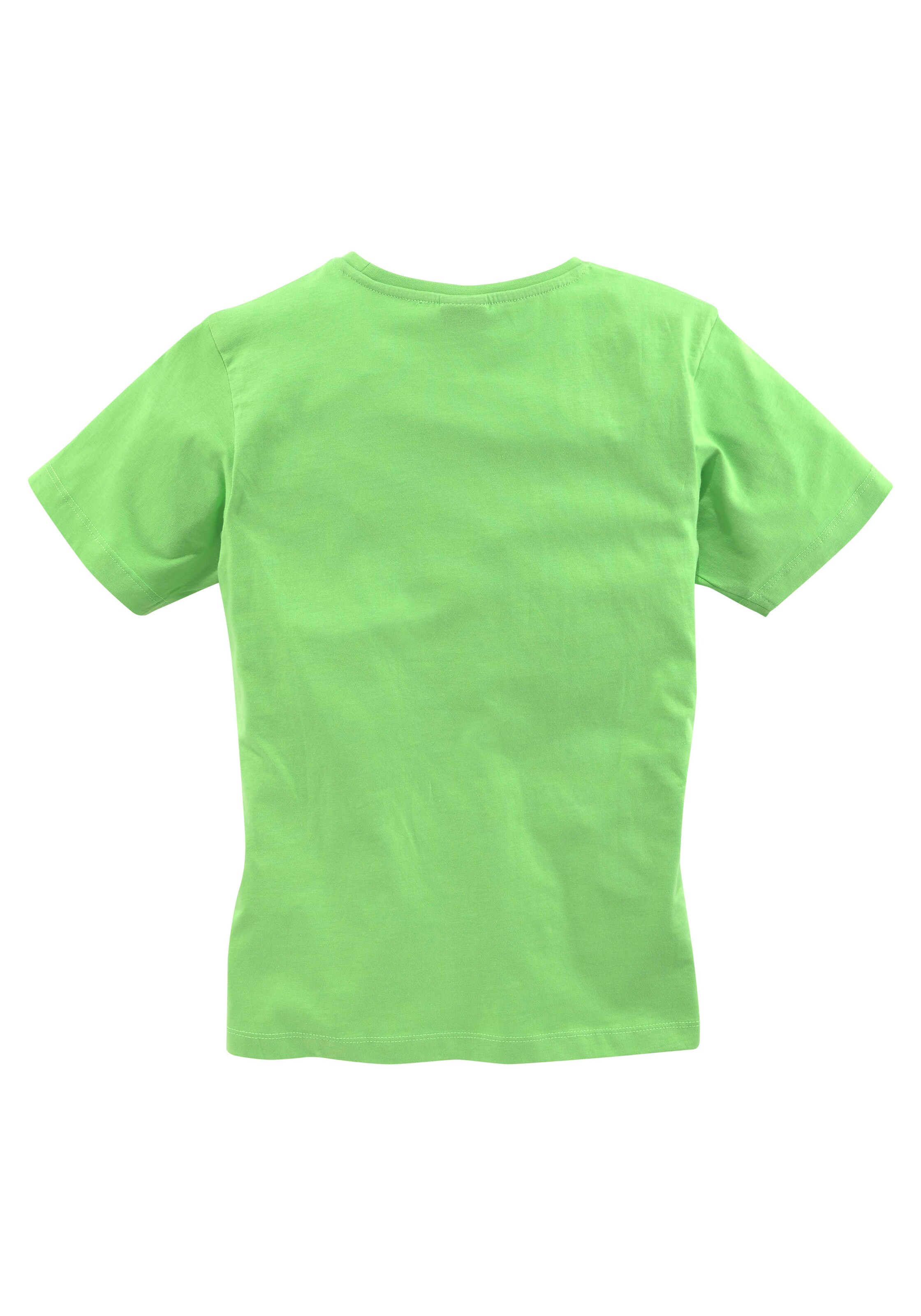 Kidsworld Shirt in Green