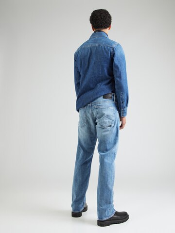 regular Jeans 'Dakota' di G-STAR in blu