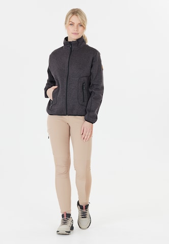 Whistler Slim fit Sports trousers 'Davina' in Beige