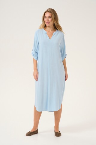 Love Copenhagen Dress 'Kamri' in Blue: front
