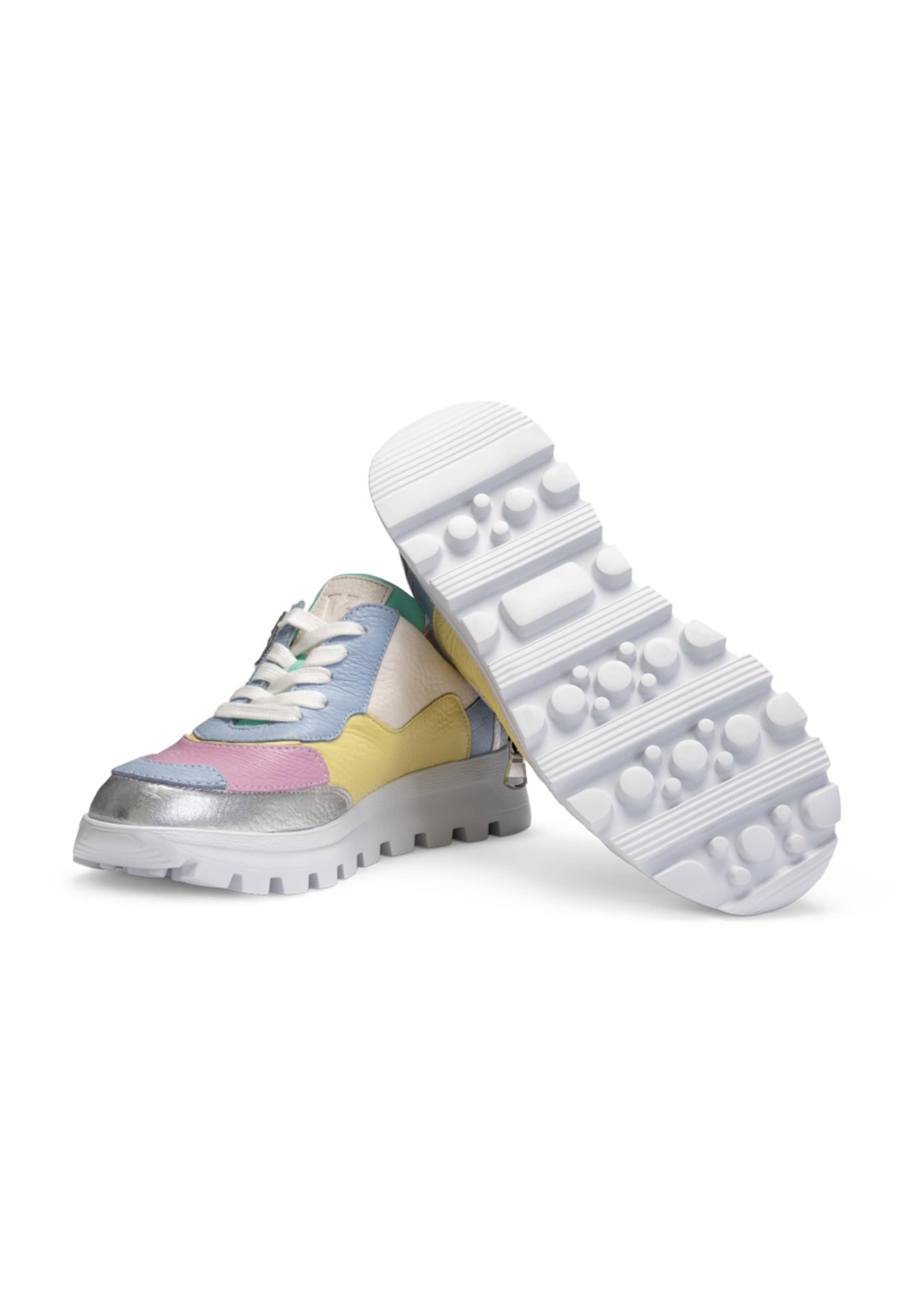 VITAFORM Sneaker in Mischfarben