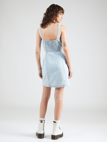 LEVI'S ® Kleid 'Drea Dress' in Blau