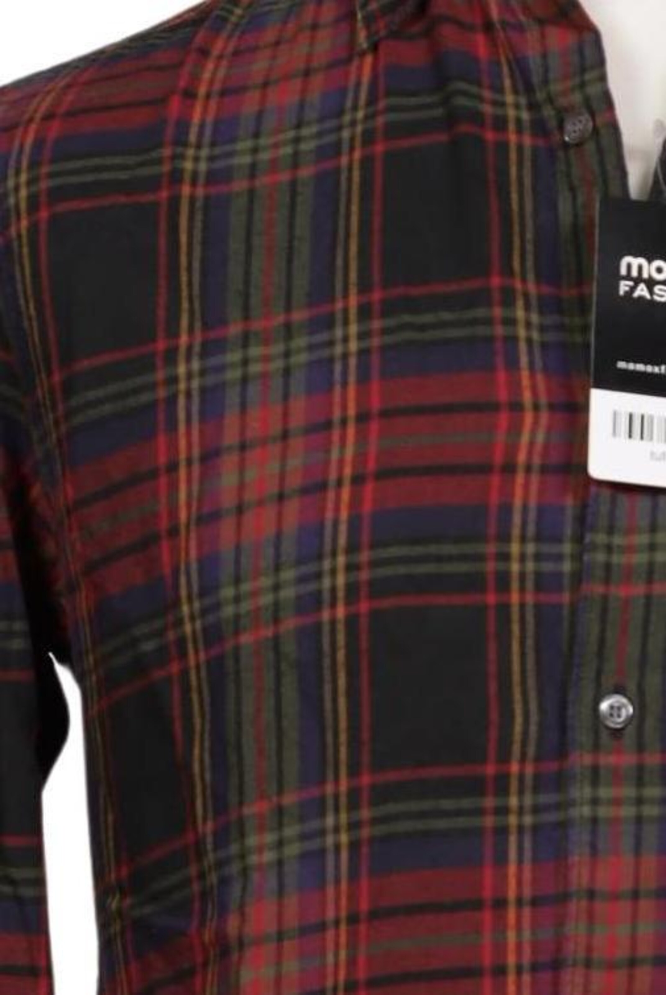 Aspesi Button Up Shirt in M in Mixed colors