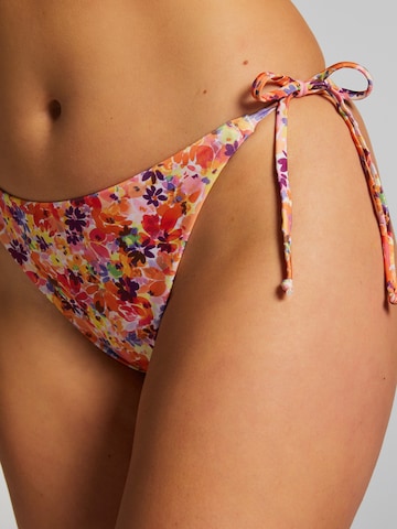 oranžs Hunkemöller Bikini apakšdaļa 'Tiki'
