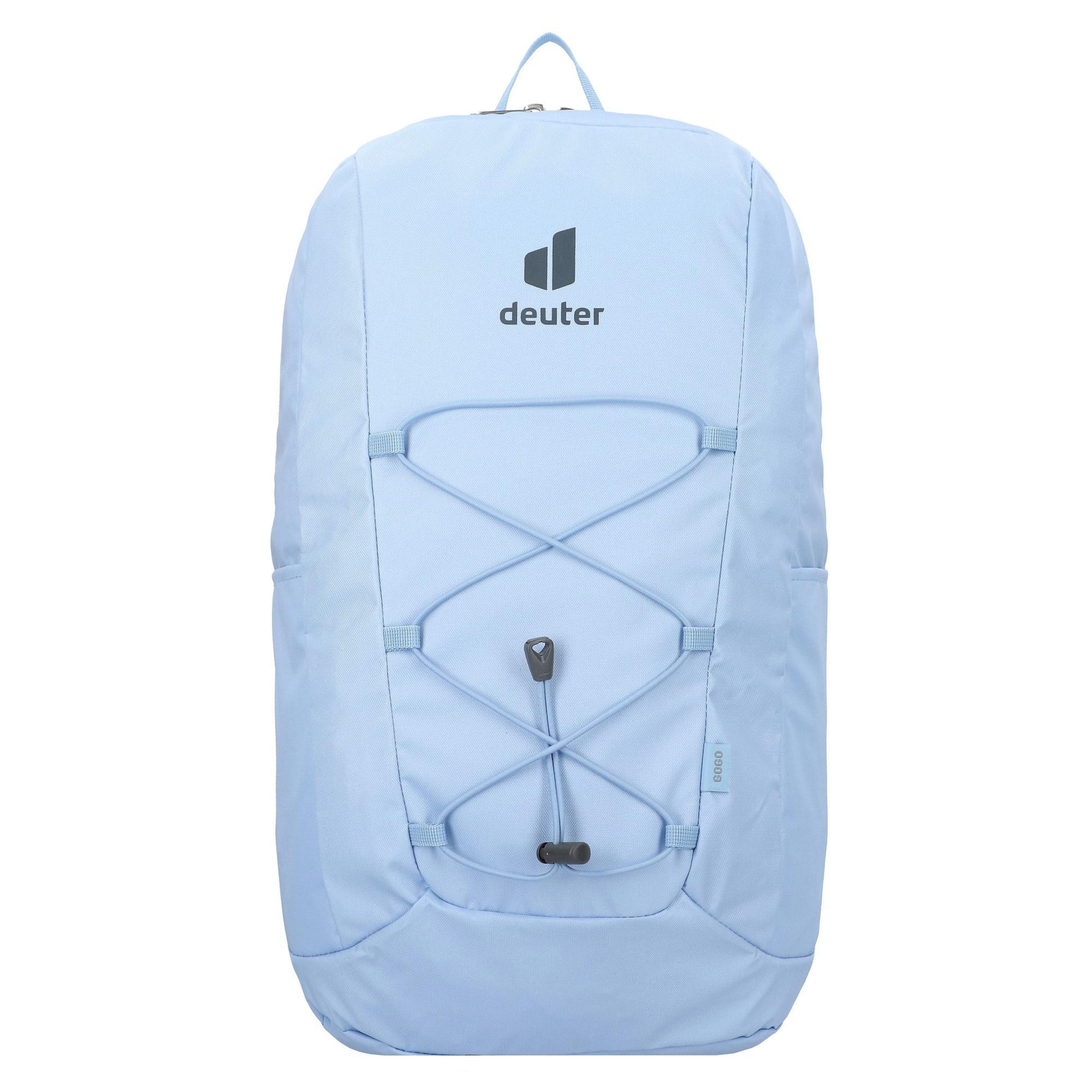 Sac à dos 'Gogo' DEUTER en bleu : devant