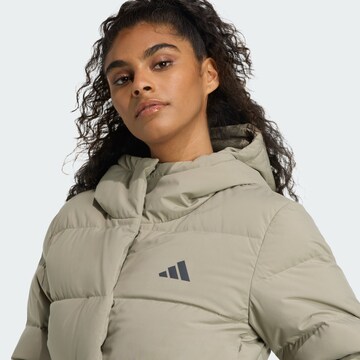 Veste de sport 'Helionic' ADIDAS SPORTSWEAR en vert