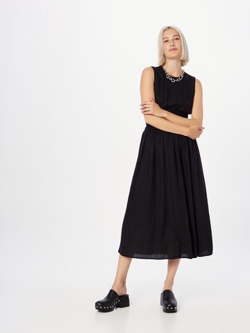River Island Kleid in Schwarz