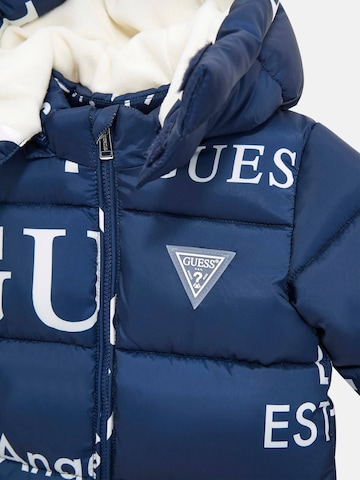 GUESS Dungarees in Blue