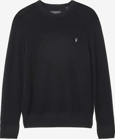 AllSaints Pulover 'ASPEN' veličine S u crna, Pregled proizvoda
