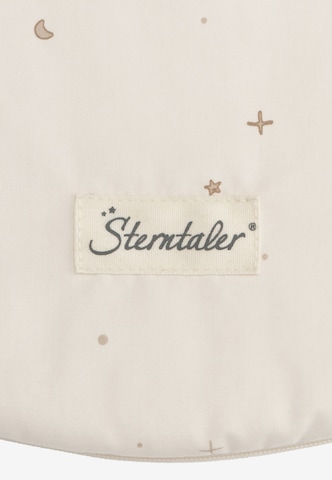 STERNTALER Schlafsack 'Edda' in Weiß