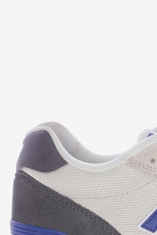 new balance Sneaker 44,5 in Weiß