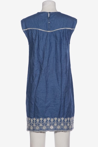 EDC BY ESPRIT Kleid S in Blau