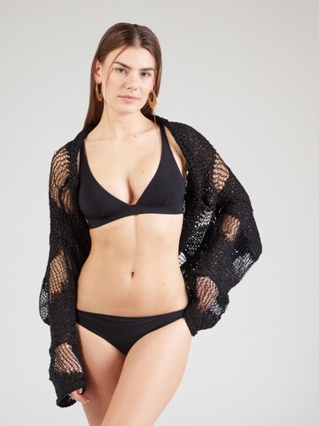 Triangolo Top per bikini di Banana Moon in nero