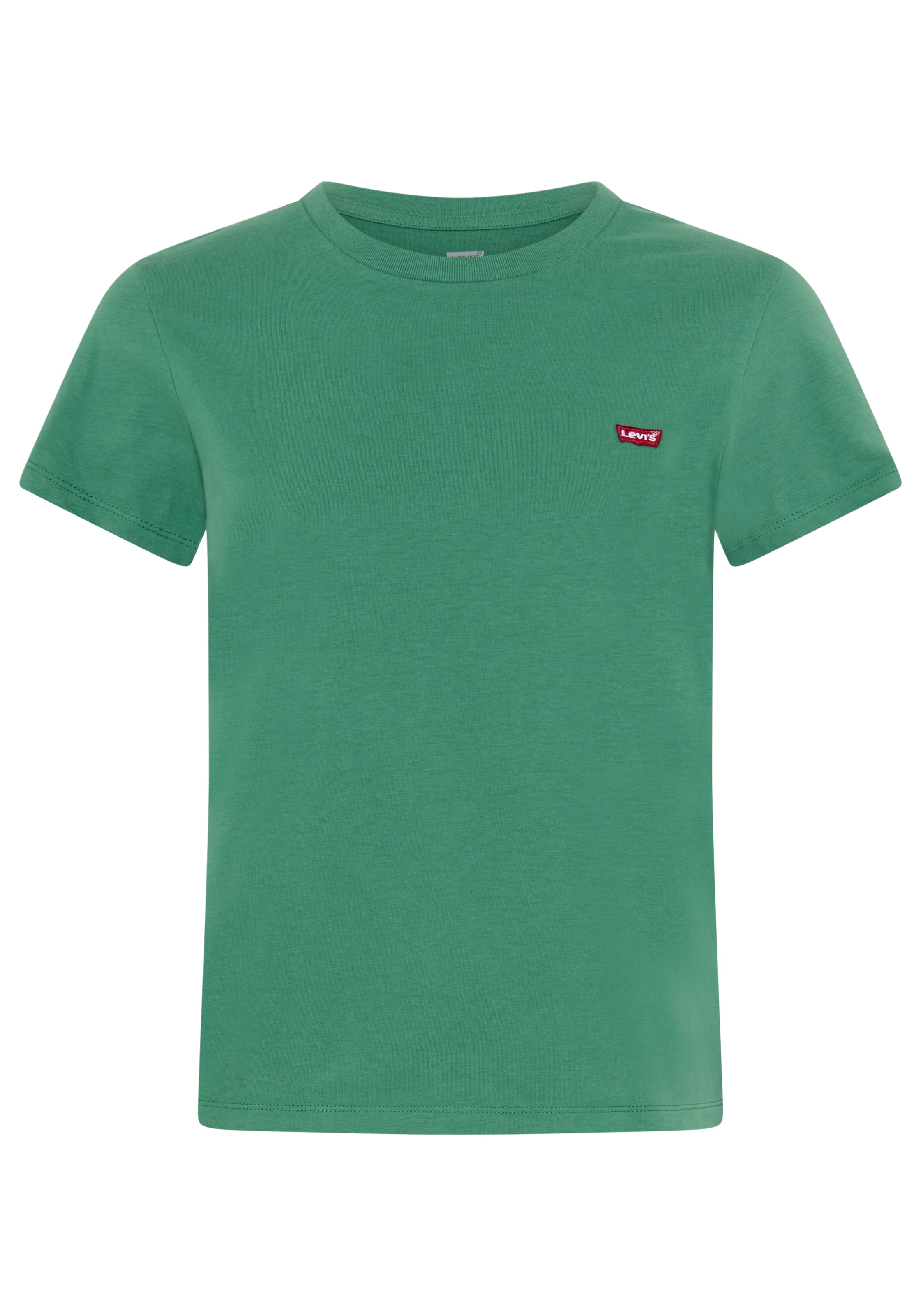 LEVI'S ® Shirt in Green, Item view