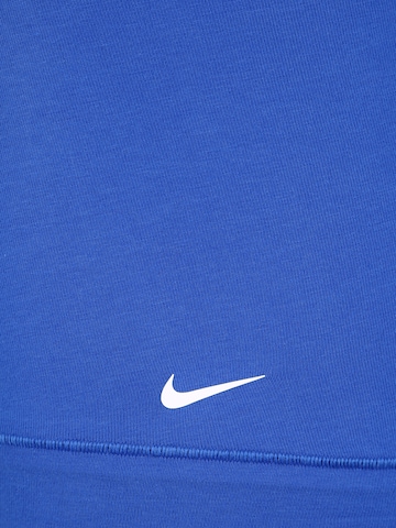 Pantaloncini intimi sportivi 'EVERYDAY' di NIKE in blu
