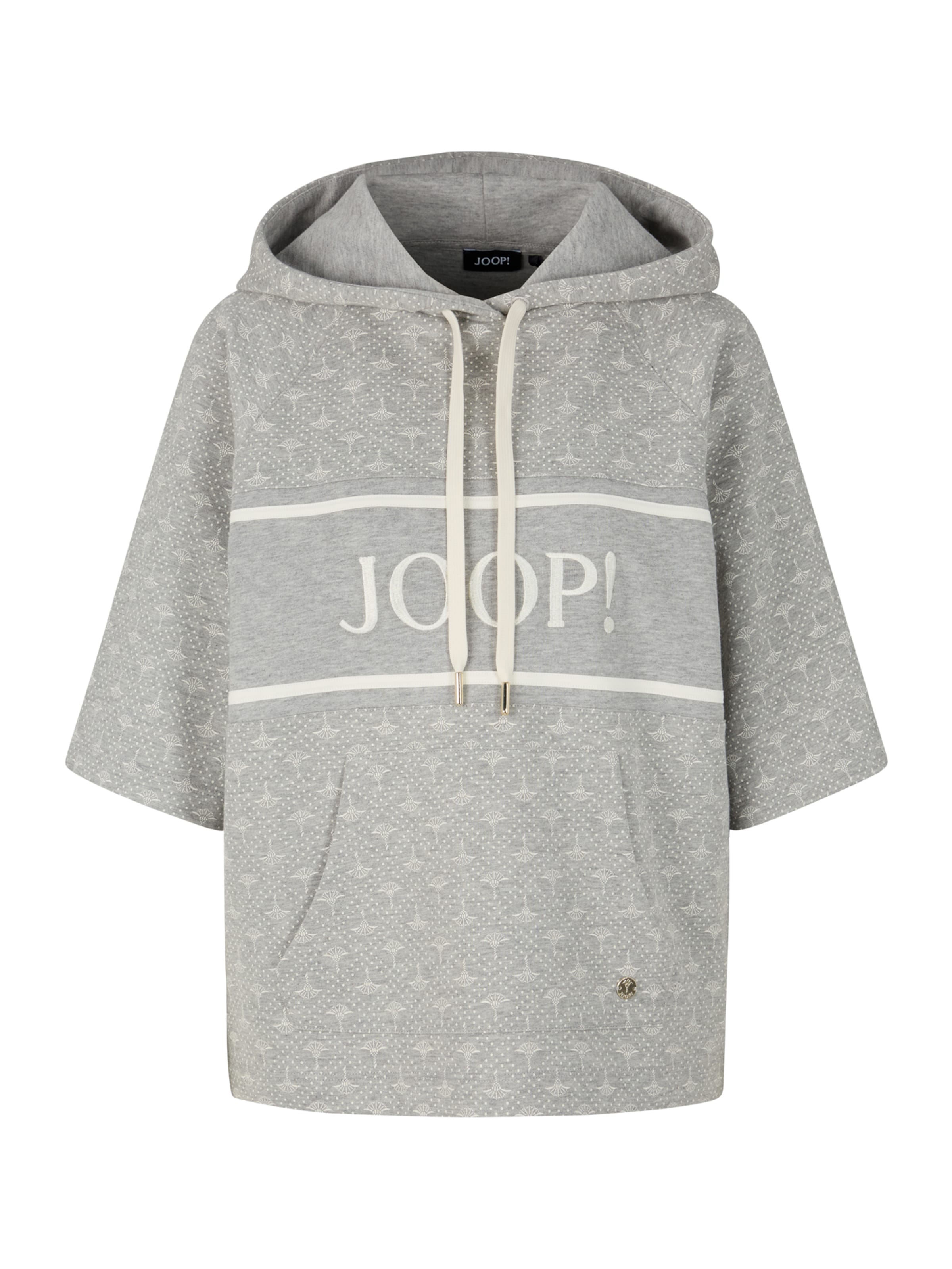 Sweatshirt Jacket Sweatshirt Joop JOOP! Sweatshirt 'Taisa' In