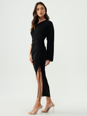 BWLDR Dress 'ZELLE' in Black