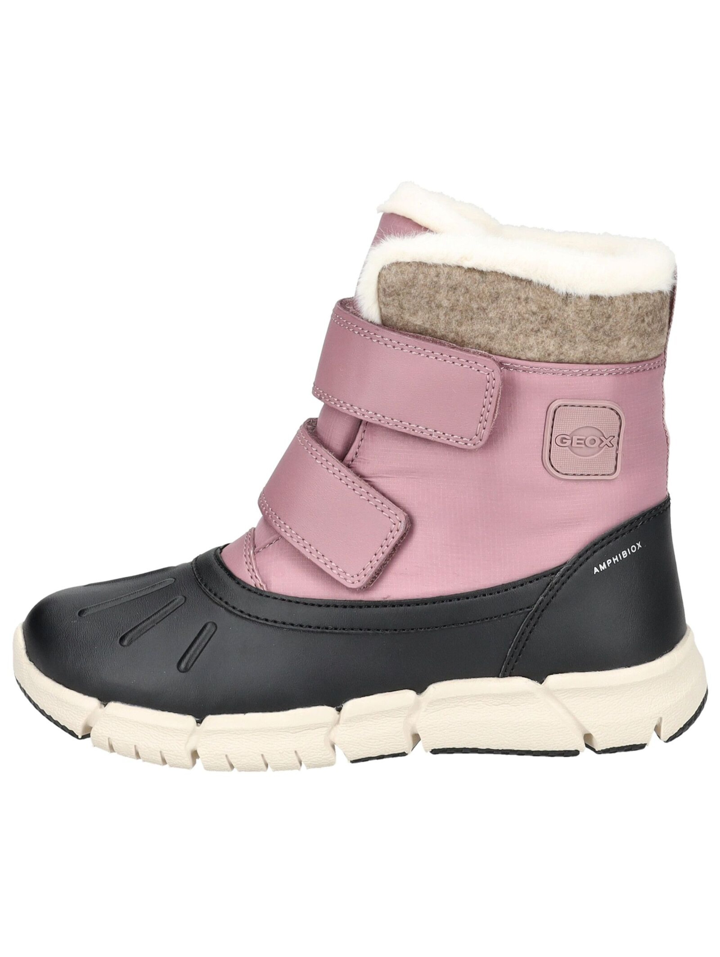 GEOX Snow boots in Pink