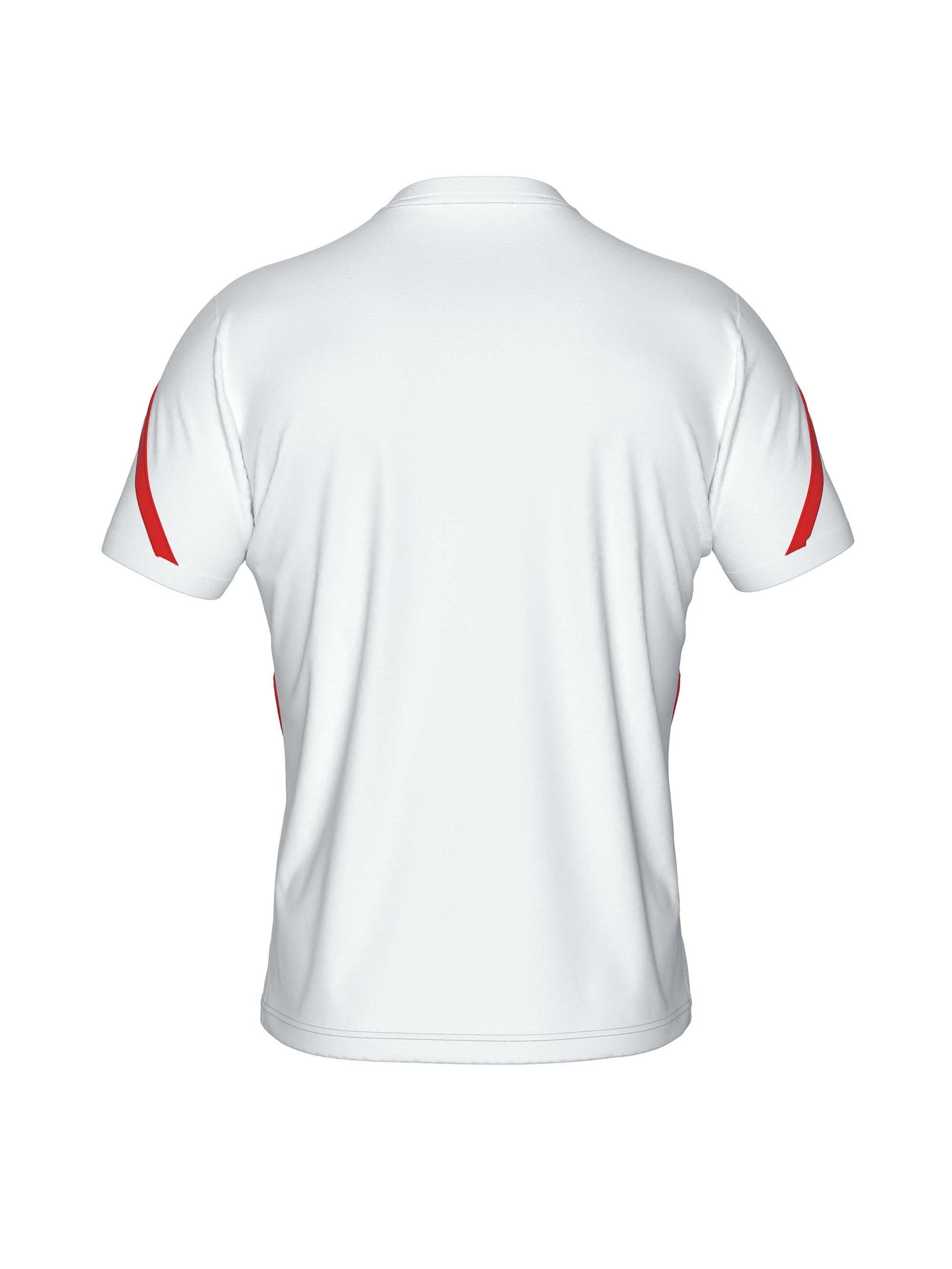 Errea Performance shirt 'CURTIS' in White