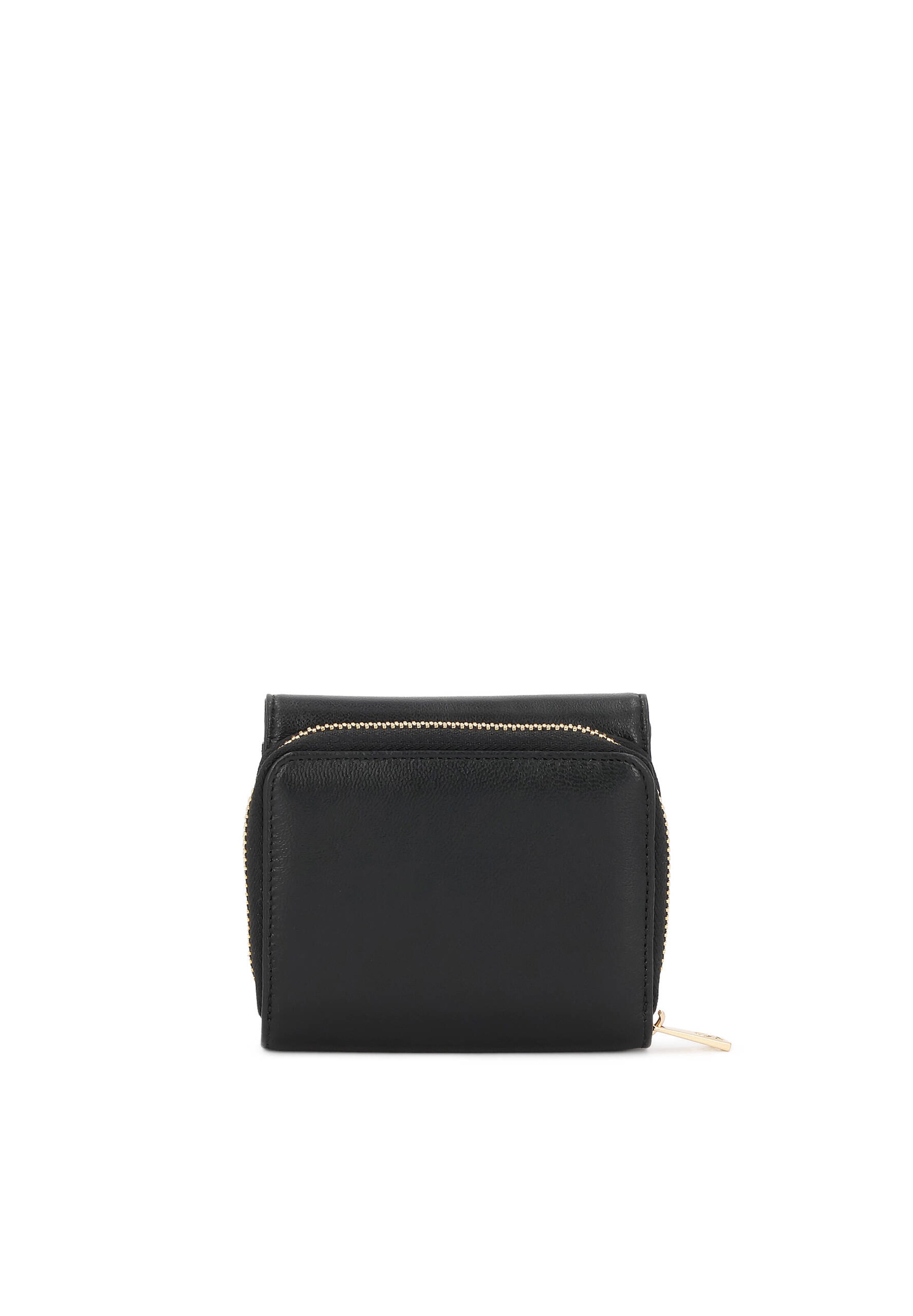 Kazar Wallet in Black