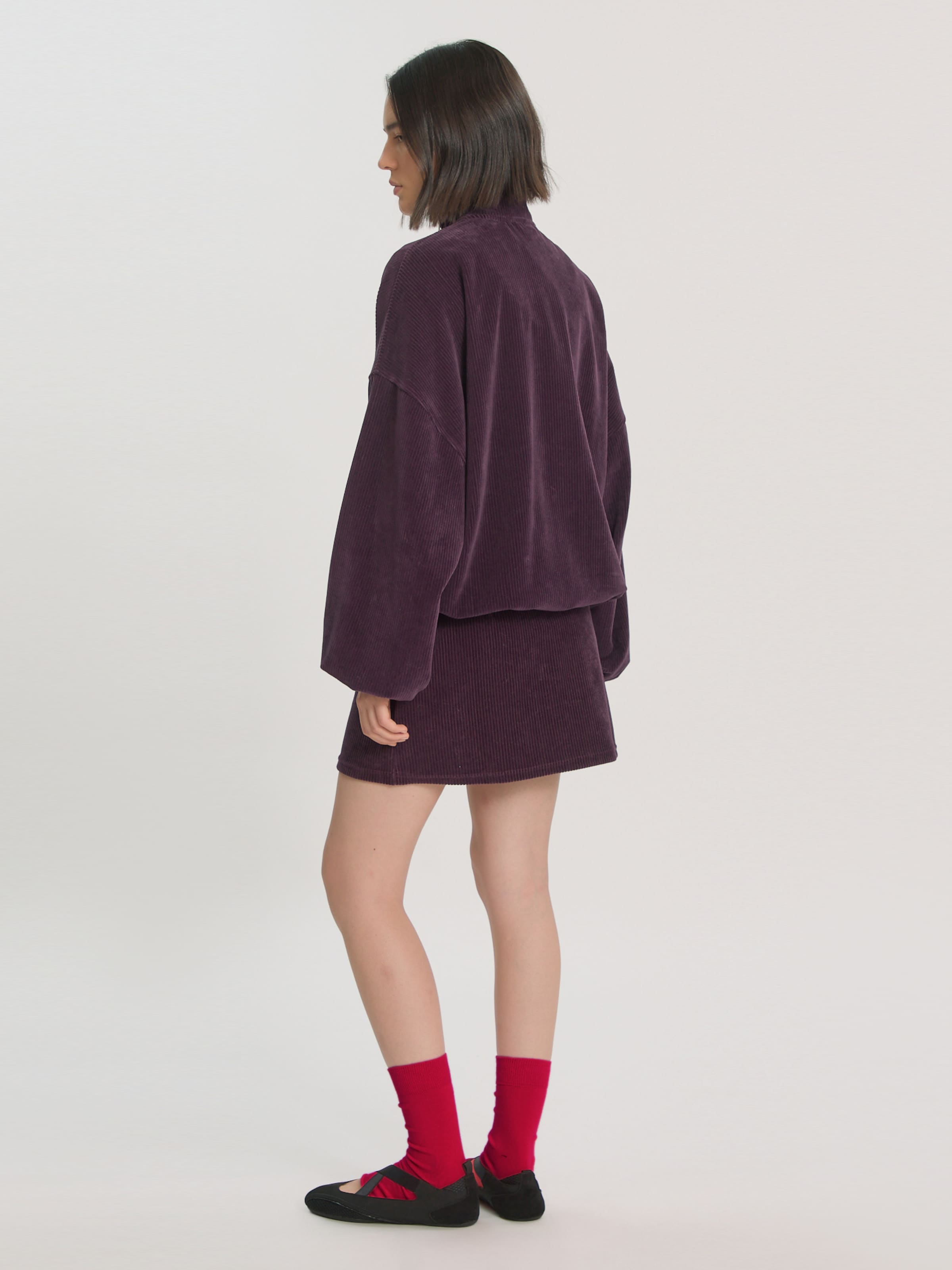 Sweatshirt 'Imani'