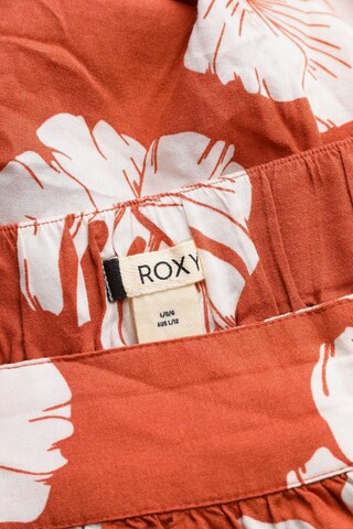 ROXY Minirock L in Rot