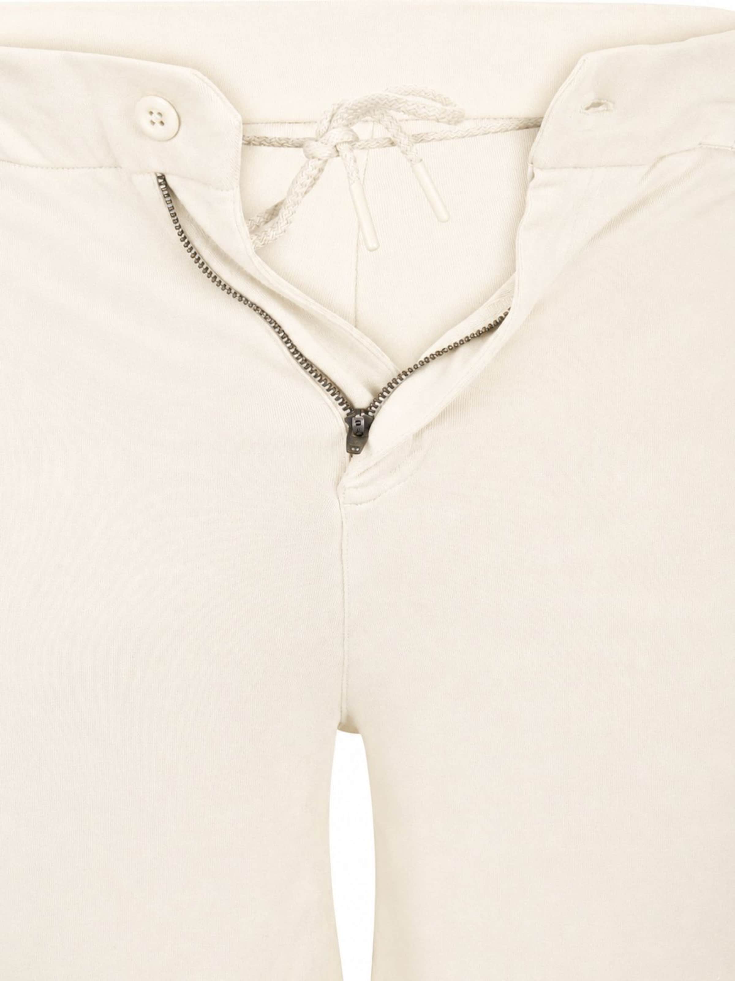 Suitable Regular Broek 'Jink' in Beige