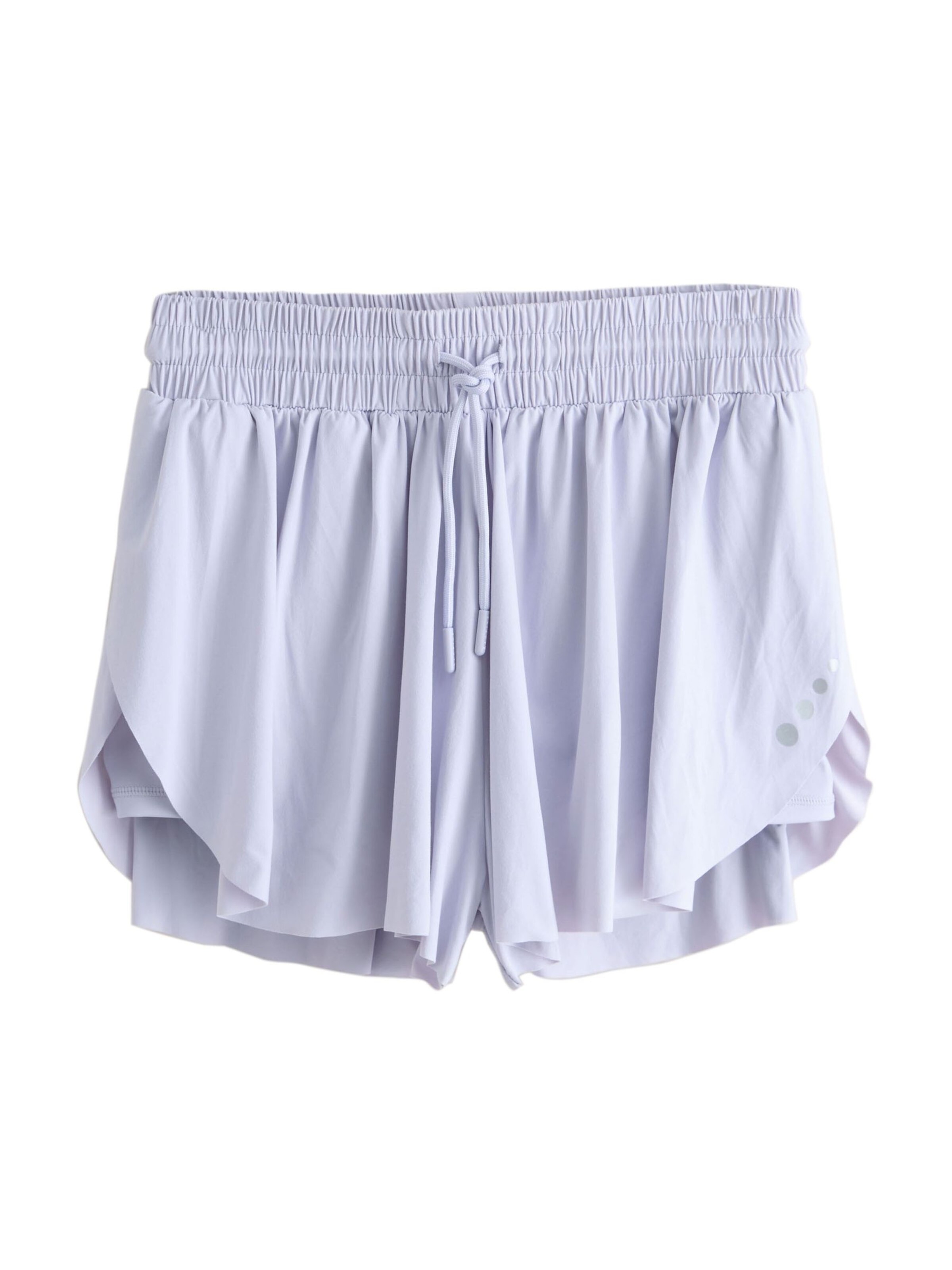 Pantalon de sport Next en violet : devant