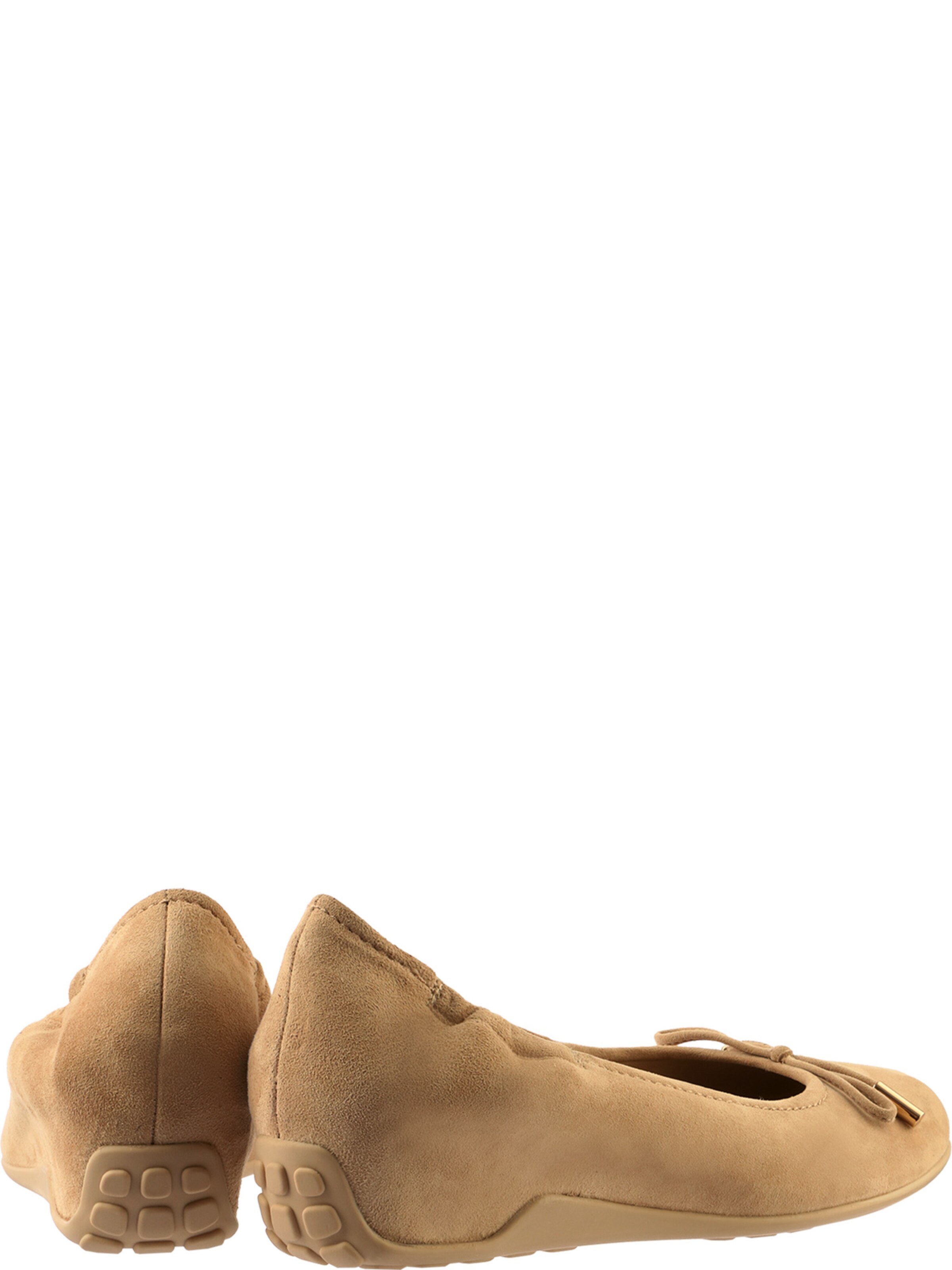 Högl Ballerina 'LIZZY' in Braun