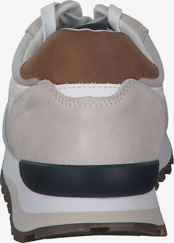 s.Oliver Sneakers laag in Wit