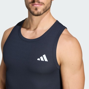 ADIDAS PERFORMANCE Performance shirt 'Power Ess' in Blue