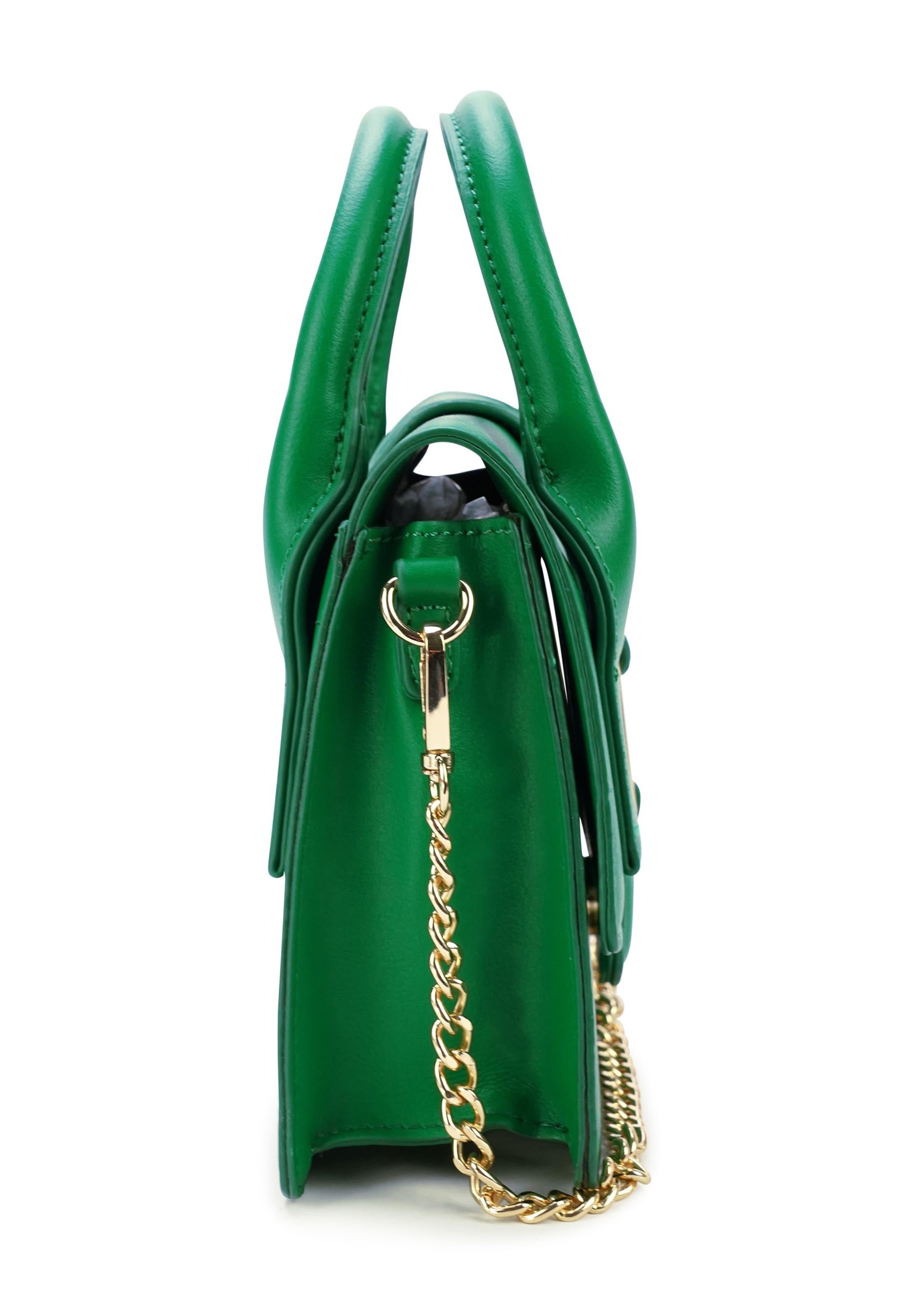 HARPA Handbag 'ESPY' in Green