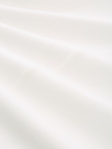 T-shirt TOM TAILOR en blanc