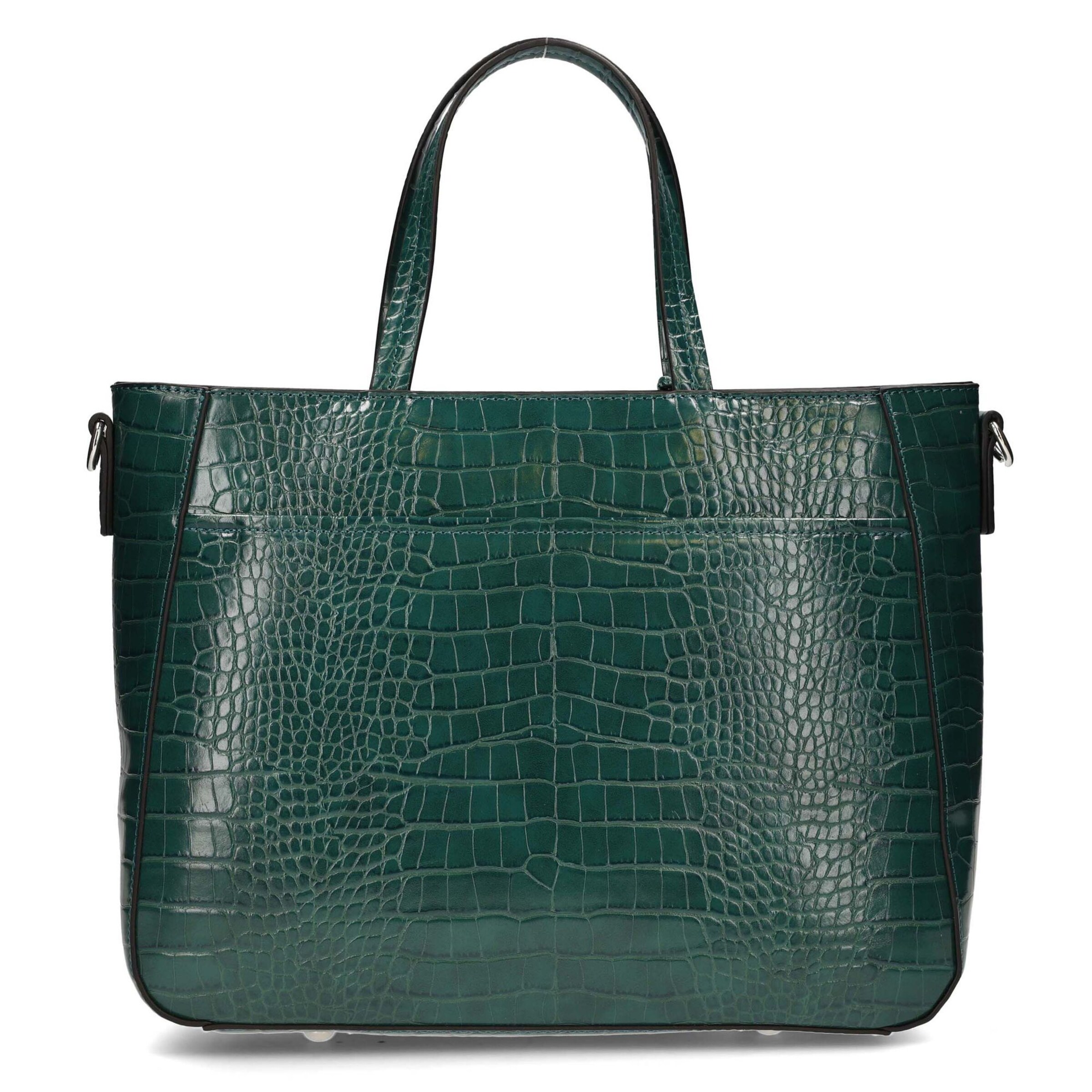 Picard Shopper 'Wild Art' in Grün