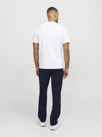 JACK & JONES Slim fit Trousers in Blue