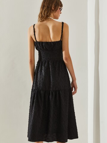 Bianco LucciHaljina - crna boja