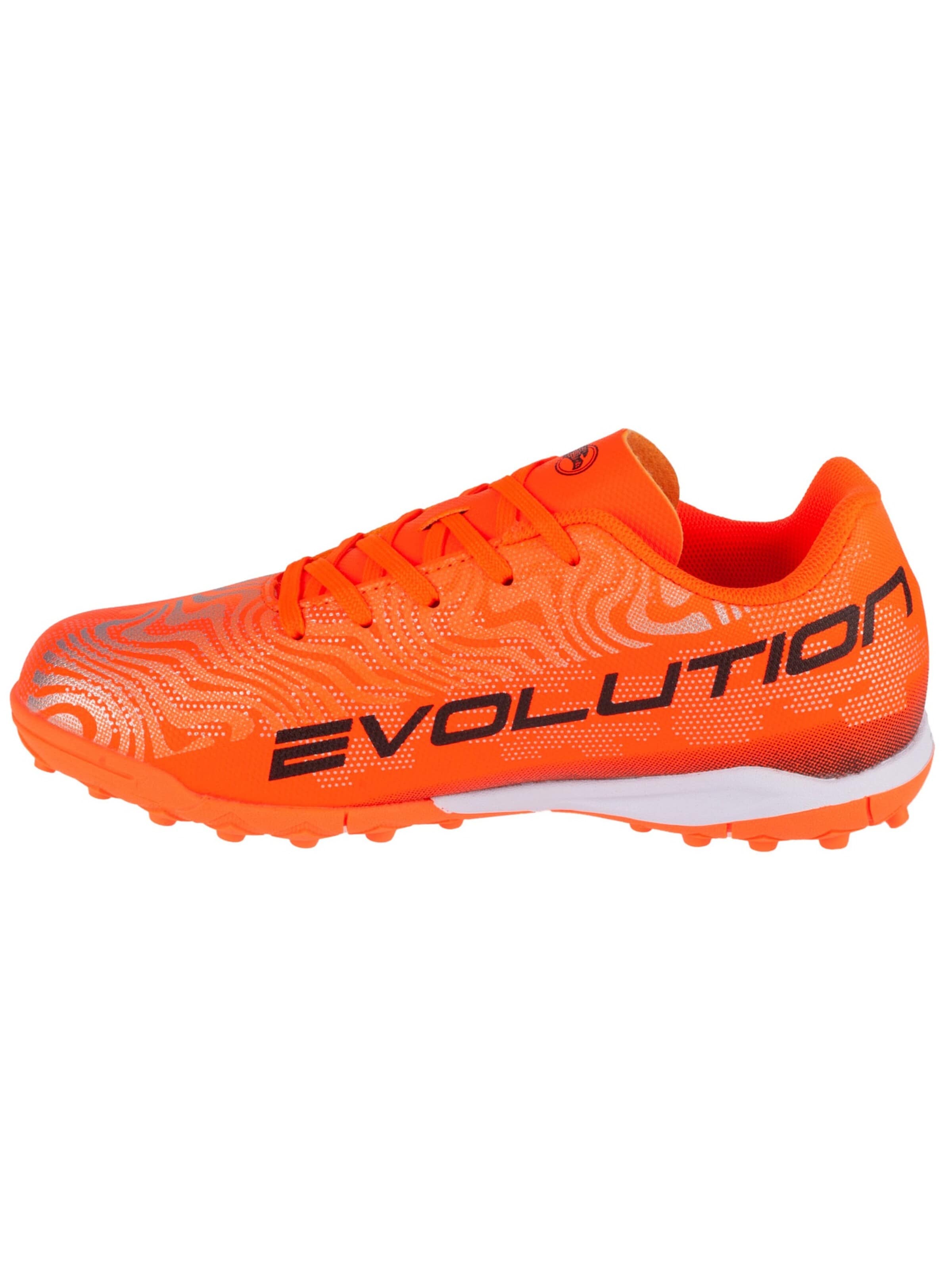 JOMA Sportschuh 'Evolution Jr 25 EVJW TF'‌‌‌‌‌‌‌‌‌ in Orange
