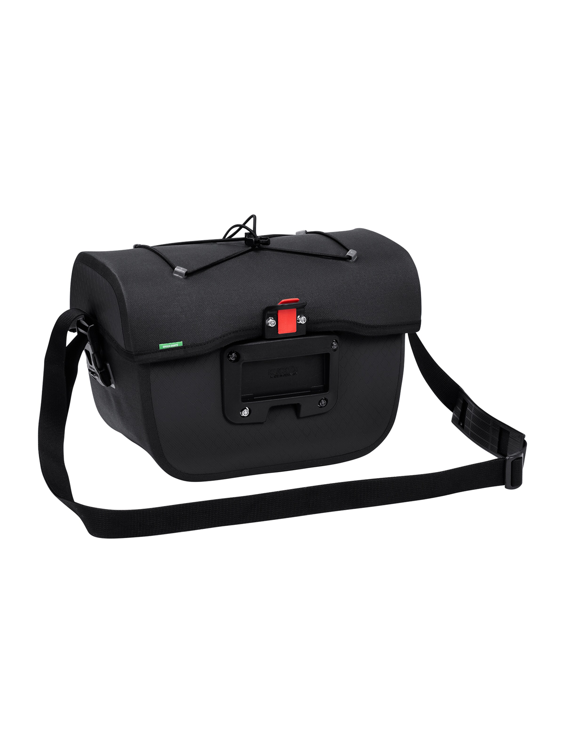 VAUDE Outdoor equipment 'Aqua Box' in Zwart