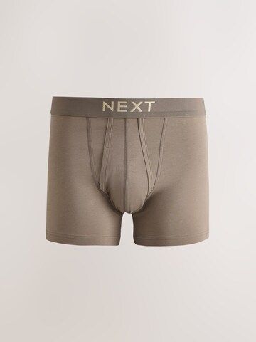 Boxers Next en beige