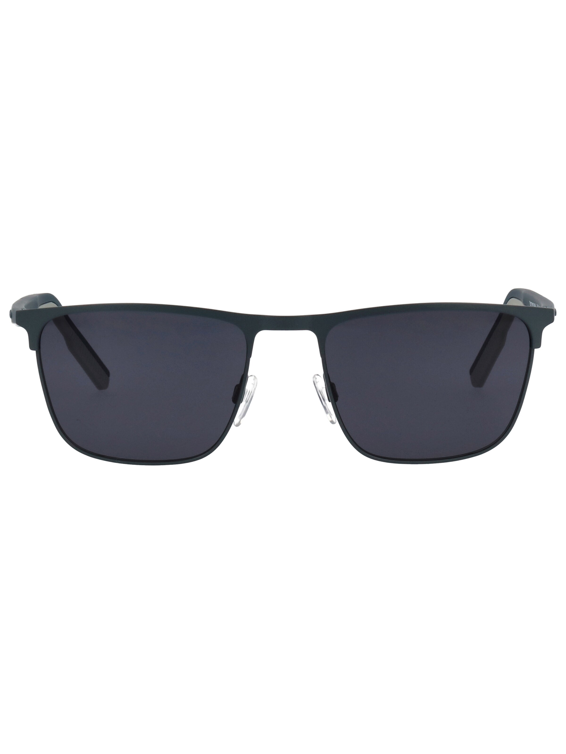 TOM TAILOR Sunglasses in Blue