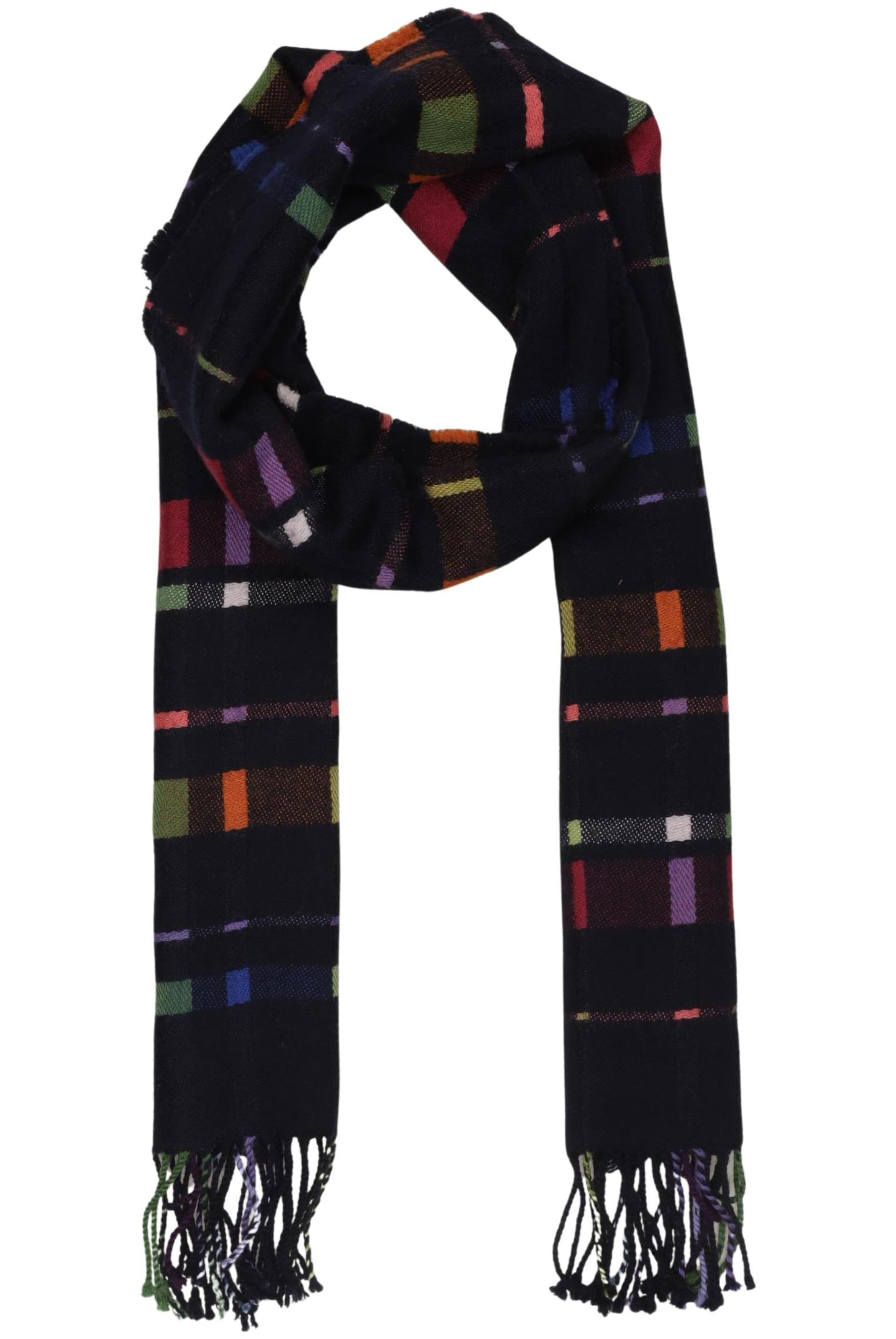 Johnstons of Elgin Schal oder Tuch One Size in Mischfarben: Vorderseite