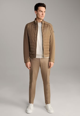 JOOP! Sweatshirt 'Balram' in Beige