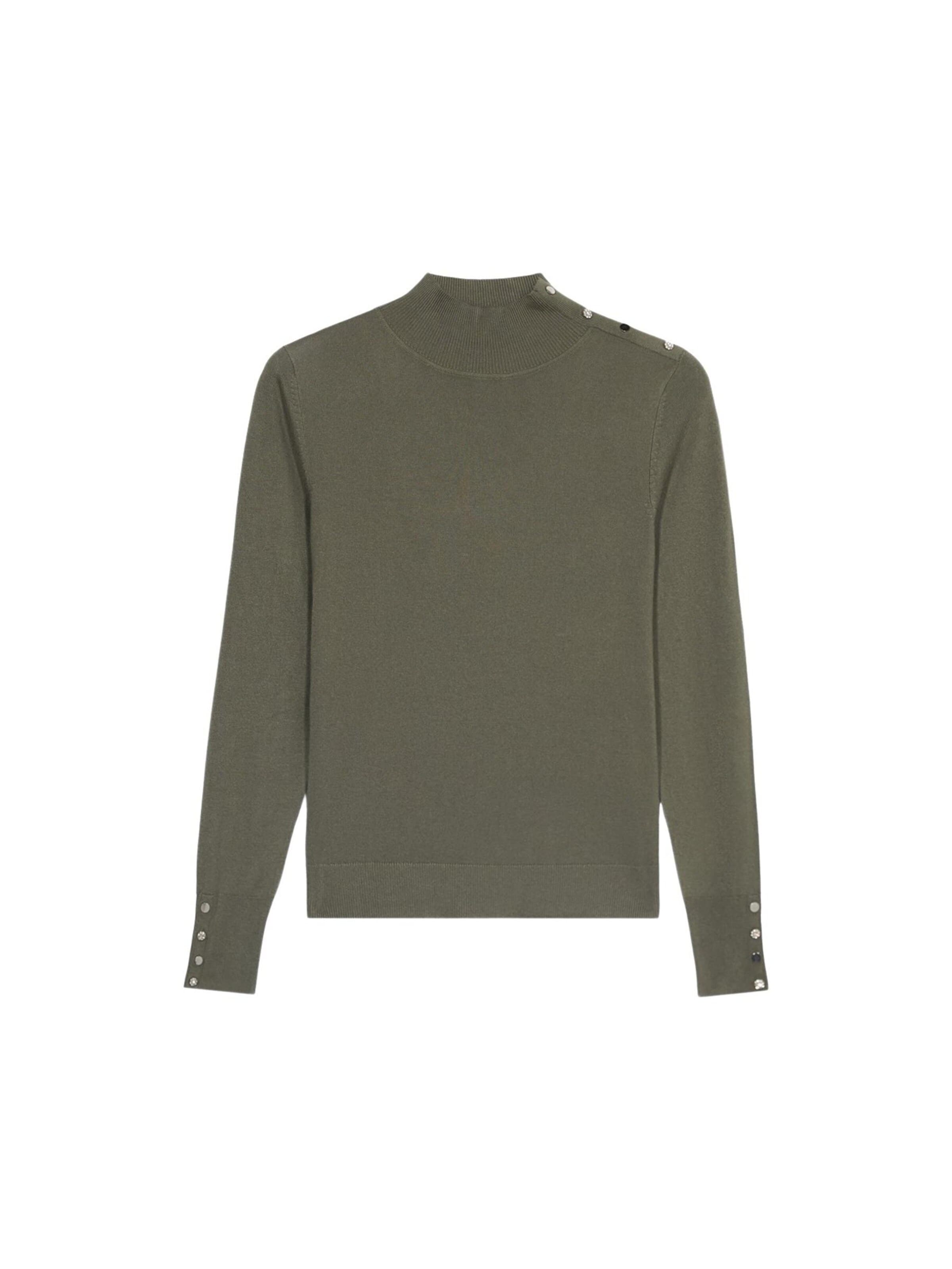 oltre - Jersey en verde: frente
