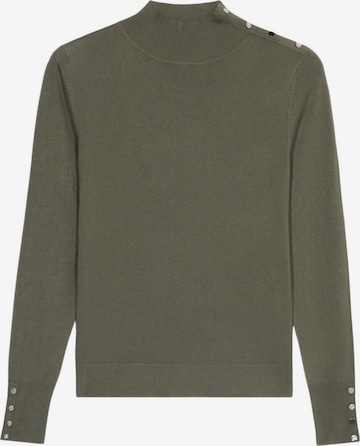 oltre - Jersey en verde: frente