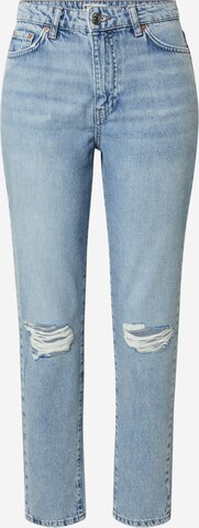 Jeans 'Dagny' di Gina Tricot in blu: frontale