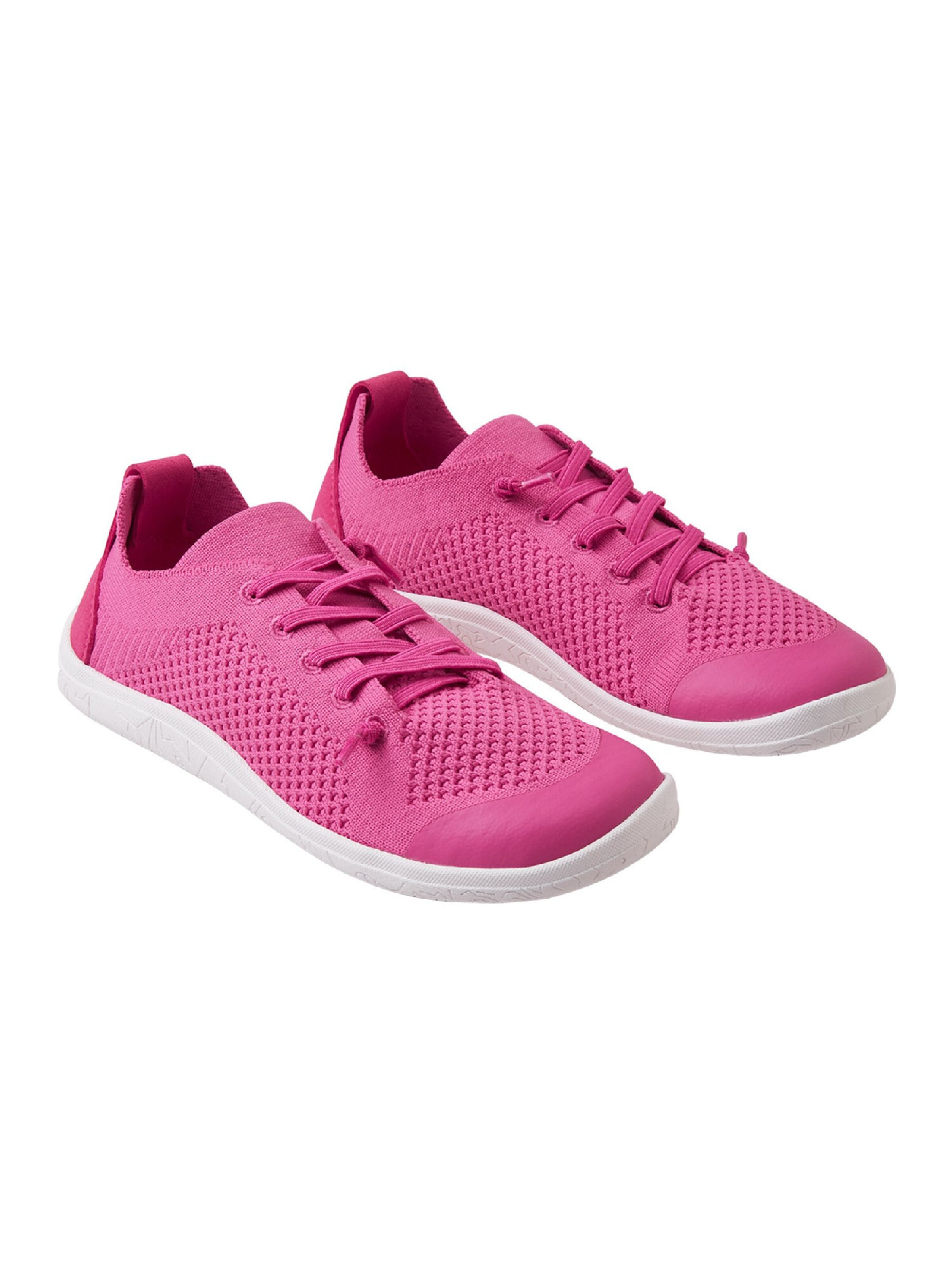 Baskets Reima en rose