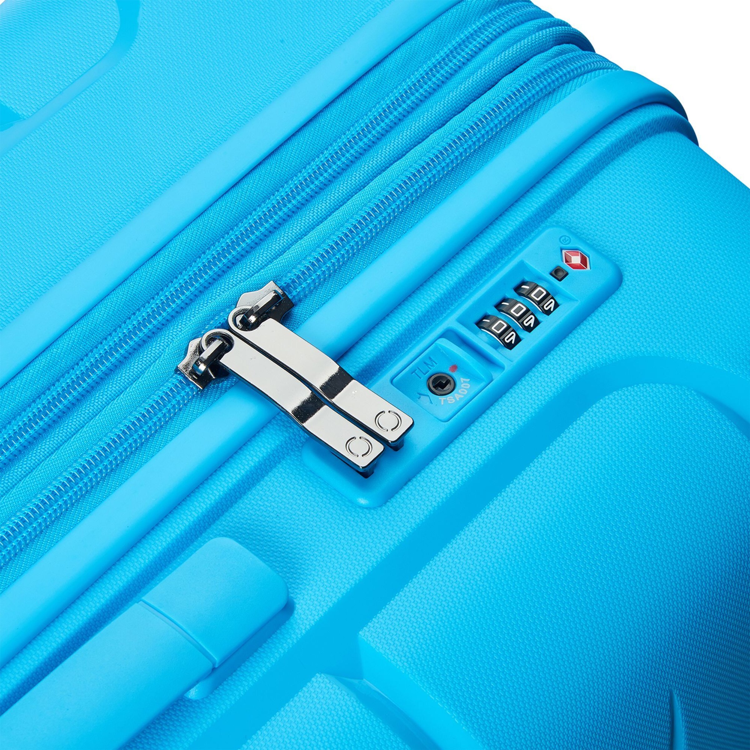 Valisette 'Starlight 3.0' MODO by Roncato en bleu